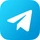 Telegram Logo